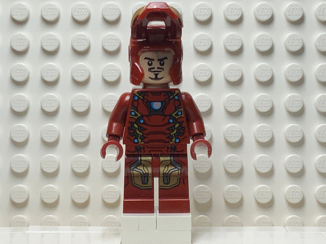 Iron Man Mark 46 Armor, sh254 Minifigure LEGO®   
