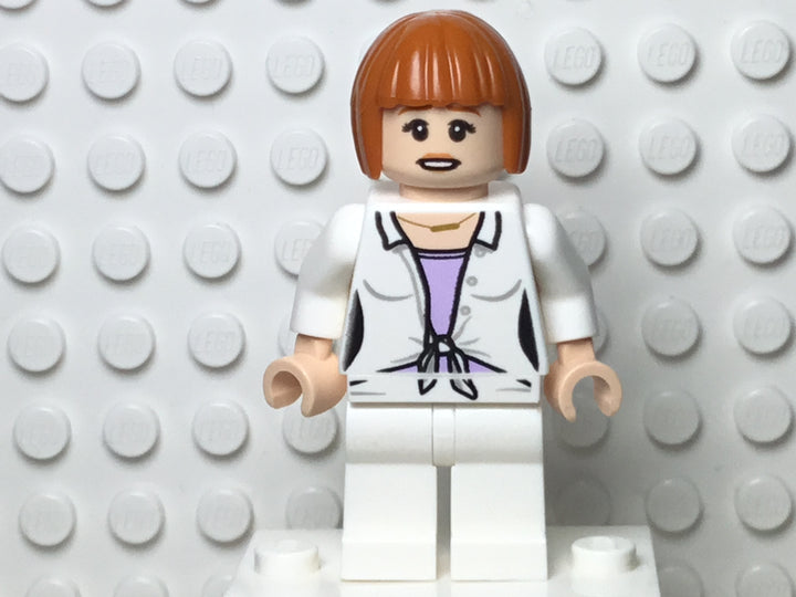 Claire Dearing, jw012