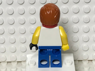 Agile Archer, coltgb-9 Minifigure LEGO®   