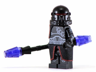PURGE TROOPER Custom Printed Star Wars Lego Minifigure Custom minifigure BigKidBrix   