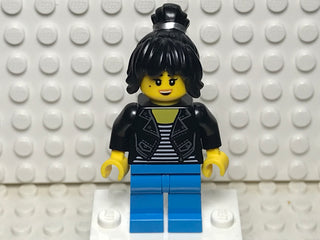 Nya, njo656 Minifigure LEGO®   
