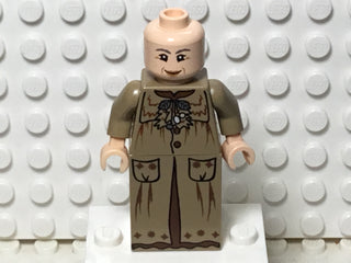 Professor Pomona Sprout, hp131 Minifigure LEGO®   