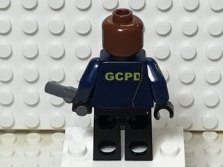 GCPD Officer, sh417 Minifigure LEGO®   