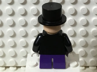 The Penguin, bat010 Minifigure LEGO®   