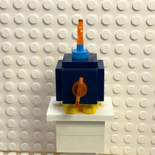 Bob-omb, mar0041 Minifigure LEGO®   