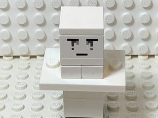 Micromob Ghast, min006 Minifigure LEGO®   