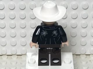 Lone Ranger, tlr010 Minifigure LEGO®   