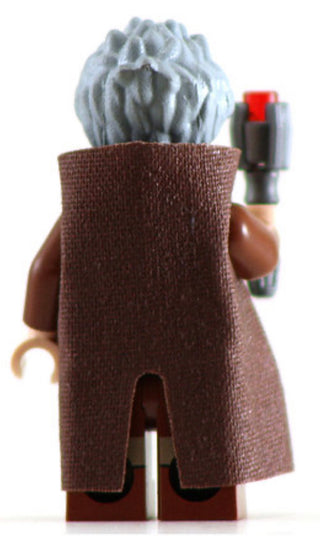 Doctor Who The War Doctor Custom Printed Minifigure Custom minifigure BigKidBrix   