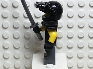 Luke Cunningham, njo392 Minifigure LEGO®   