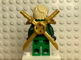 Lloyd, njo087 Minifigure LEGO®   