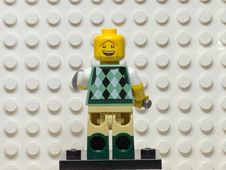 Gone Golfin' President Business, coltlm2-12 Minifigure LEGO®   