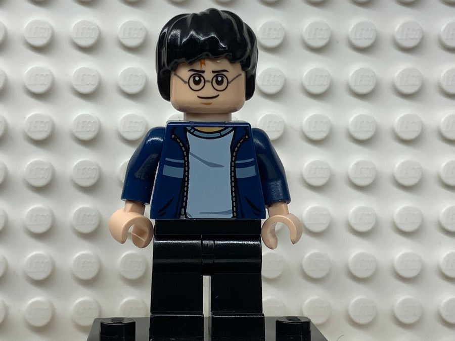 Harry Potter, hp087 Minifigure LEGO®   