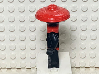 Stone Army Scout, njo507 Minifigure LEGO®   