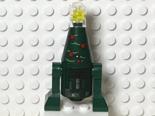 Festive Astromech, sw0598 Minifigure LEGO®   