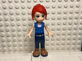 Mia, frnd284 Minifigure LEGO®   