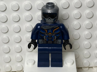 Taskmaster, sh631 Minifigure LEGO®   