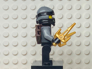 Cole (Honor Robe), njo256 Minifigure LEGO®   