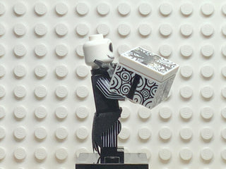 Jack Skellington, coldis2-16 Minifigure LEGO®   