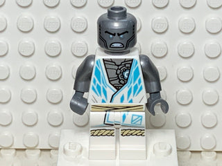Zane, njo749 Minifigure LEGO®   