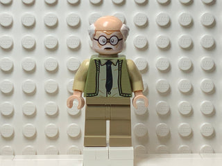 Ernie Prang, hp193 Minifigure LEGO®   