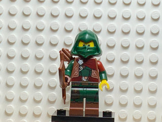 Rogue, col16-11 Minifigure LEGO®   