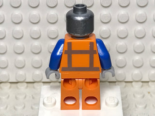 Robo Emmet, tlm063 Minifigure LEGO®   