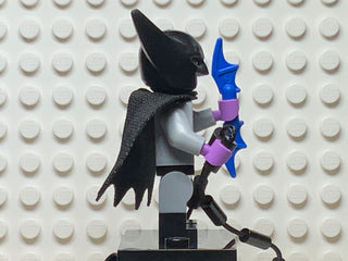 Batman, colsh-10 Minifigure LEGO®   