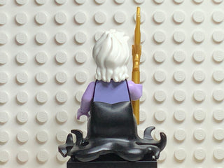 Ursula, coldis-17 Minifigure LEGO®   