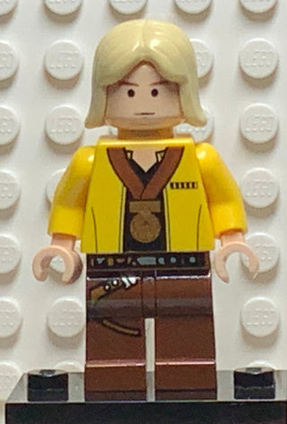 Luke Skywalker, sw0257 Minifigure LEGO®   