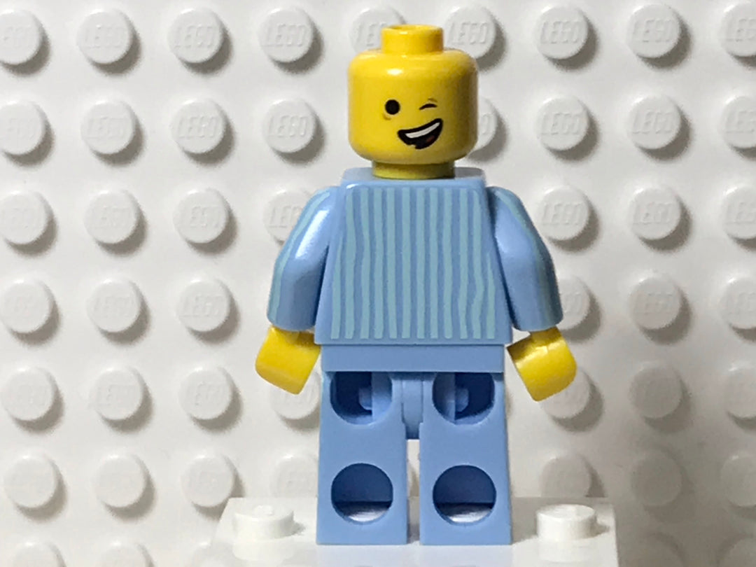 Emmet, tlm061 Minifigure LEGO®   