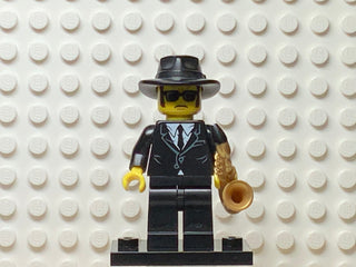 Saxophone Player, col11-12 Minifigure LEGO®   