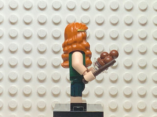 Ginny Weasley, colhp2-9 Minifigure LEGO®   