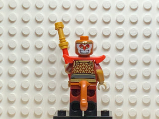 Monkey King, col19-4 Minifigure LEGO®   
