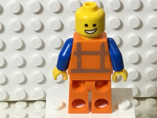 Emmet, tlm202 Minifigure LEGO®   