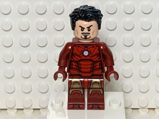 Iron Man Mark 3 Armor, sh739 Minifigure LEGO®   