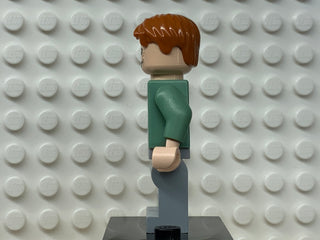 Arthur Weasley, hp089 Minifigure LEGO®   