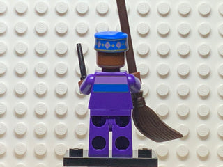 Kingsley Shacklebolt, colhp2-13 Minifigure LEGO®   