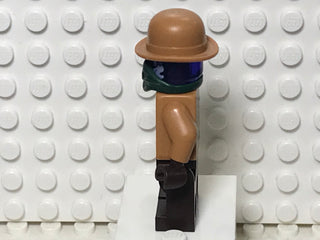 Vaughn Geist, hs075 Minifigure LEGO®   
