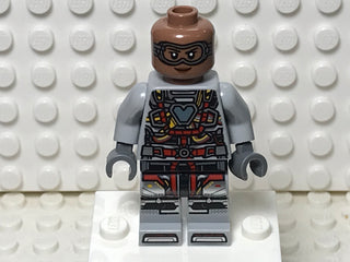 Ironheart MK1, sh848 Minifigure LEGO®   