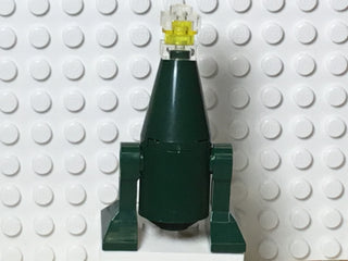 Festive Astromech, sw0598 Minifigure LEGO®   