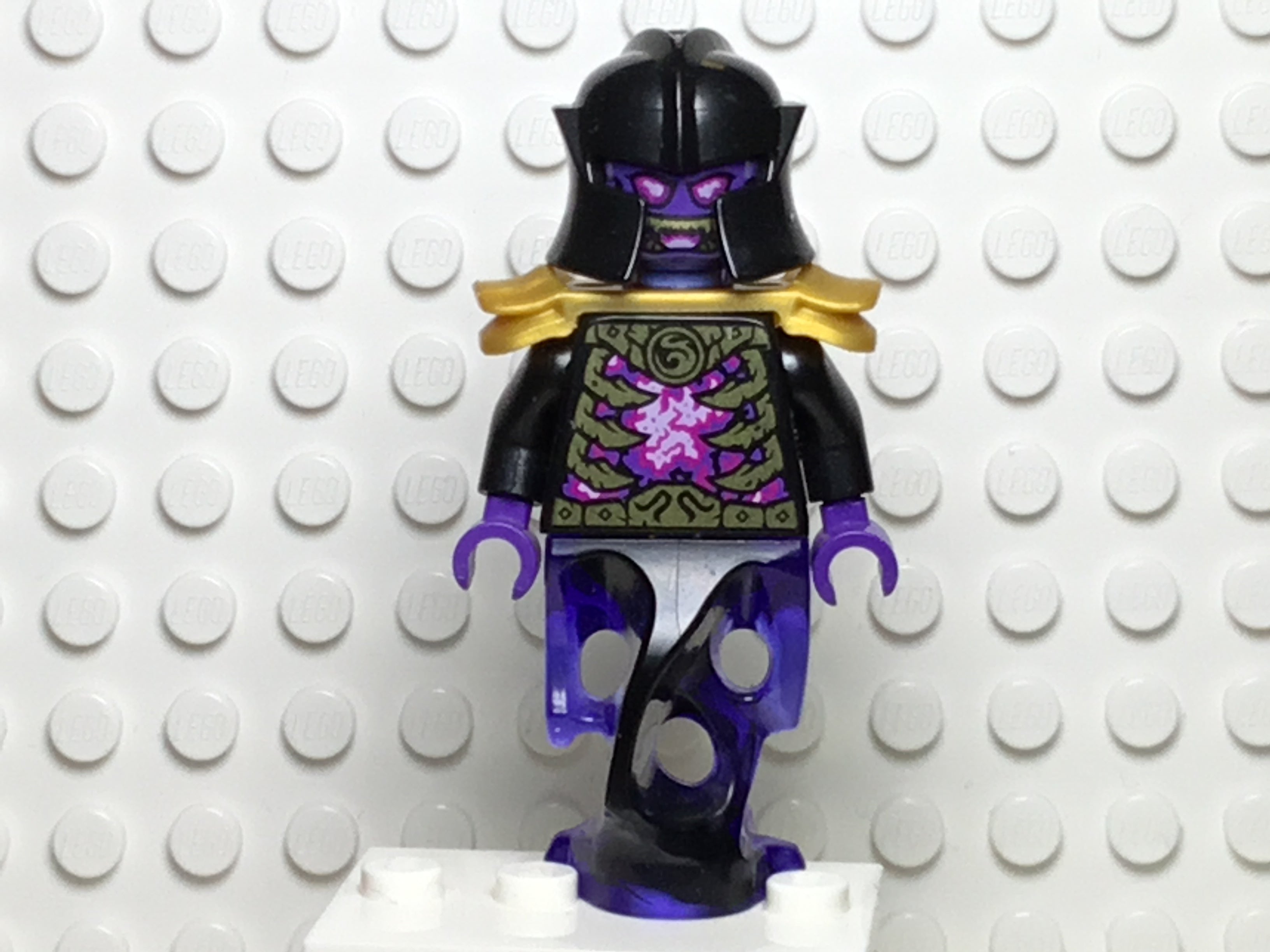 Overlord, njo0676 – United Brick Co® - Main Image