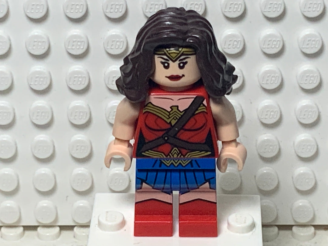 Wonder Woman, sh393
