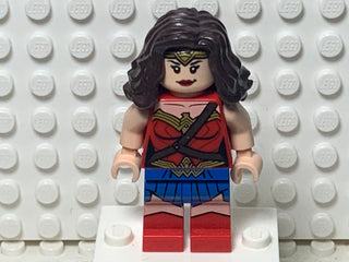 Wonder Woman, sh393 Minifigure LEGO®   