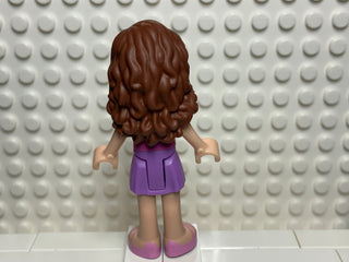 Olivia, frnd017 Minifigure LEGO®   