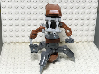 Droideka, sw0164 Minifigure LEGO®   
