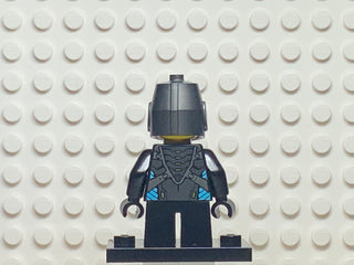 Robin Underwood, nex062 Minifigure LEGO®   