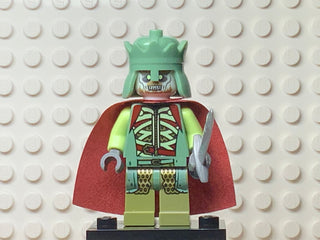 King of the Dead, lor071 Minifigure LEGO®   