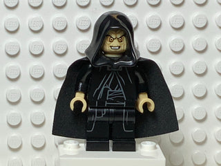 Emperor Palpatine, sw0595 Minifigure LEGO®   