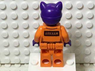 Catwoman, sh338 Minifigure LEGO®   