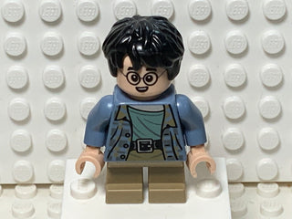 Harry Potter, hp256 Minifigure LEGO®   